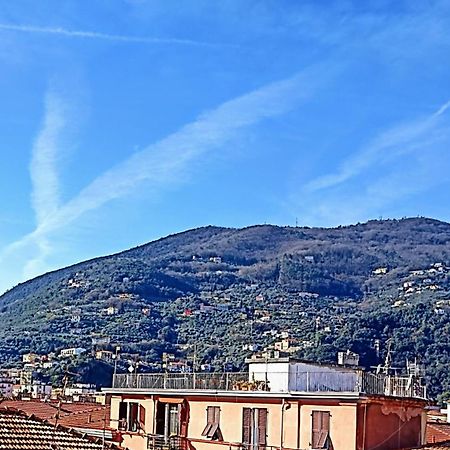 Le Voci Della Fontana Apartamento La Spezia Exterior foto