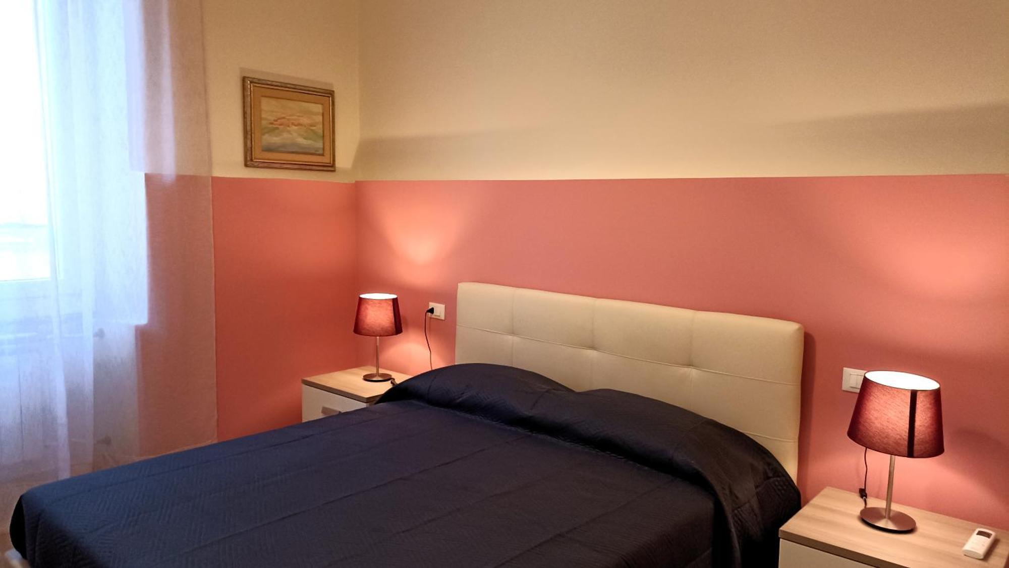 Le Voci Della Fontana Apartamento La Spezia Exterior foto