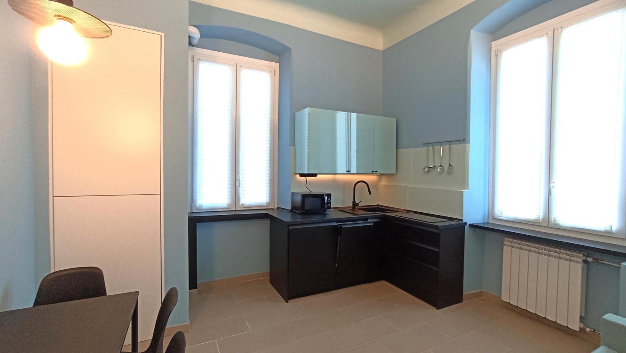 Le Voci Della Fontana Apartamento La Spezia Exterior foto